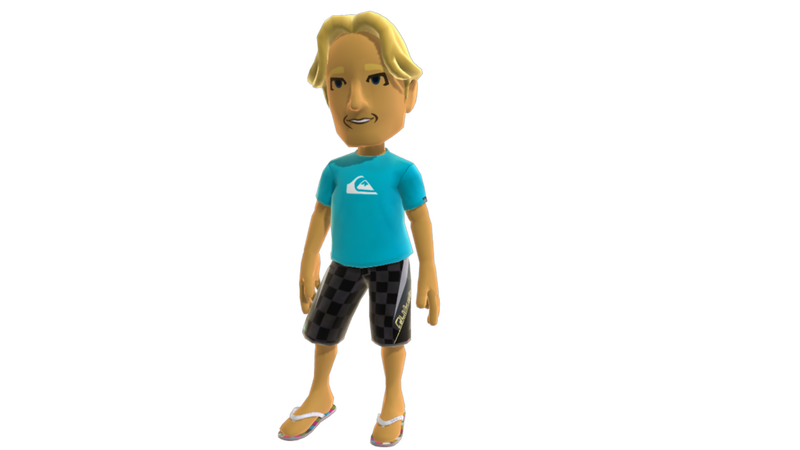 Illustration for article titled You Can Dress Your Avatar In All This Stuff